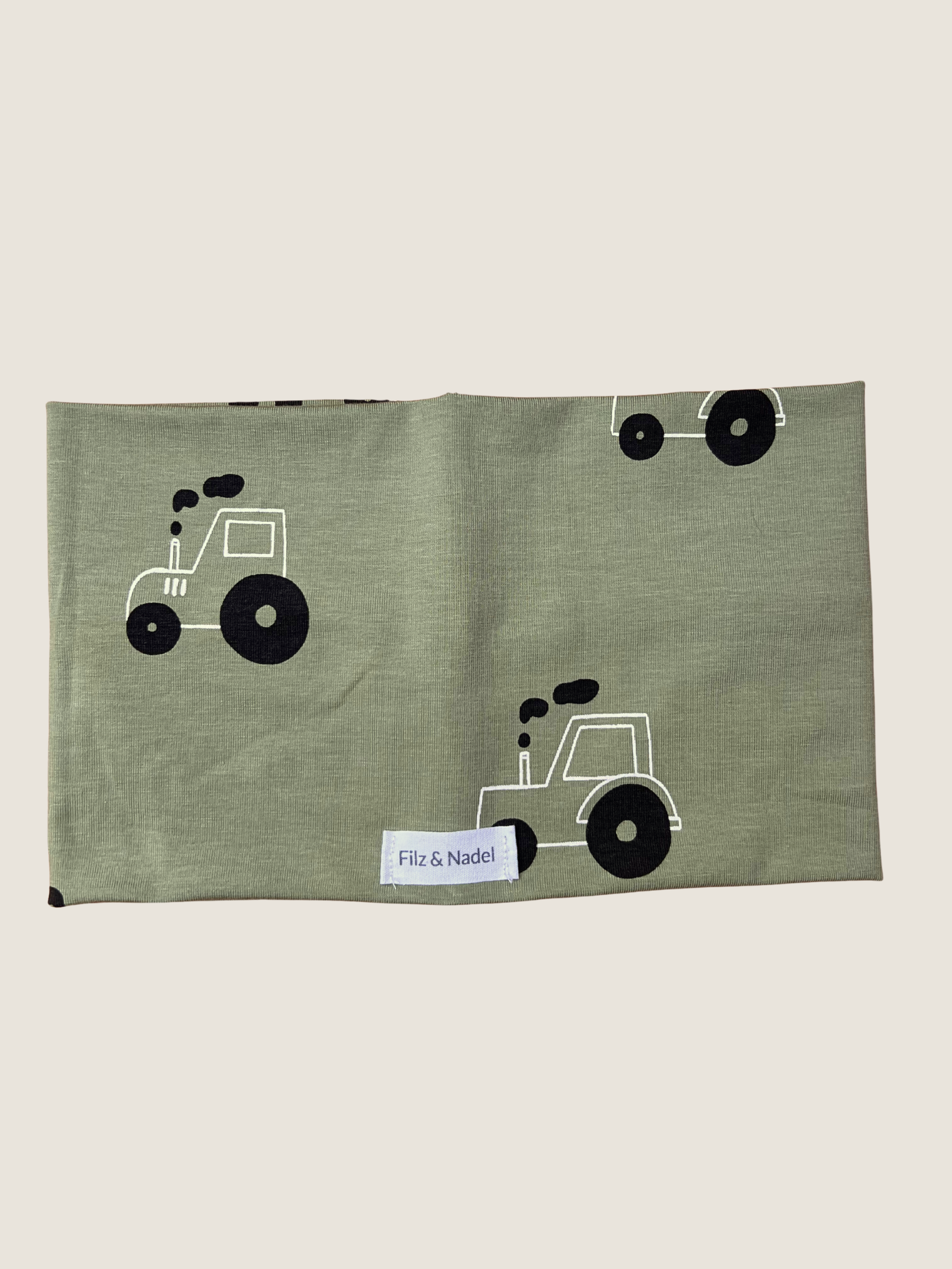 Loop in verschiedenen Mustern