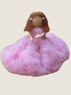 Figur - Prinzessin "Sofia"