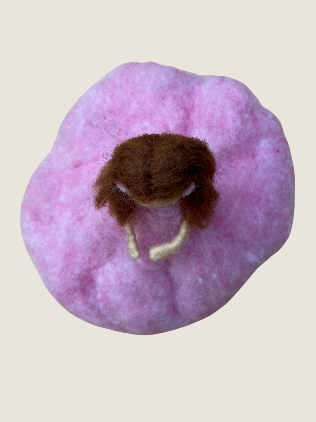 Figur - Prinzessin "Sofia"