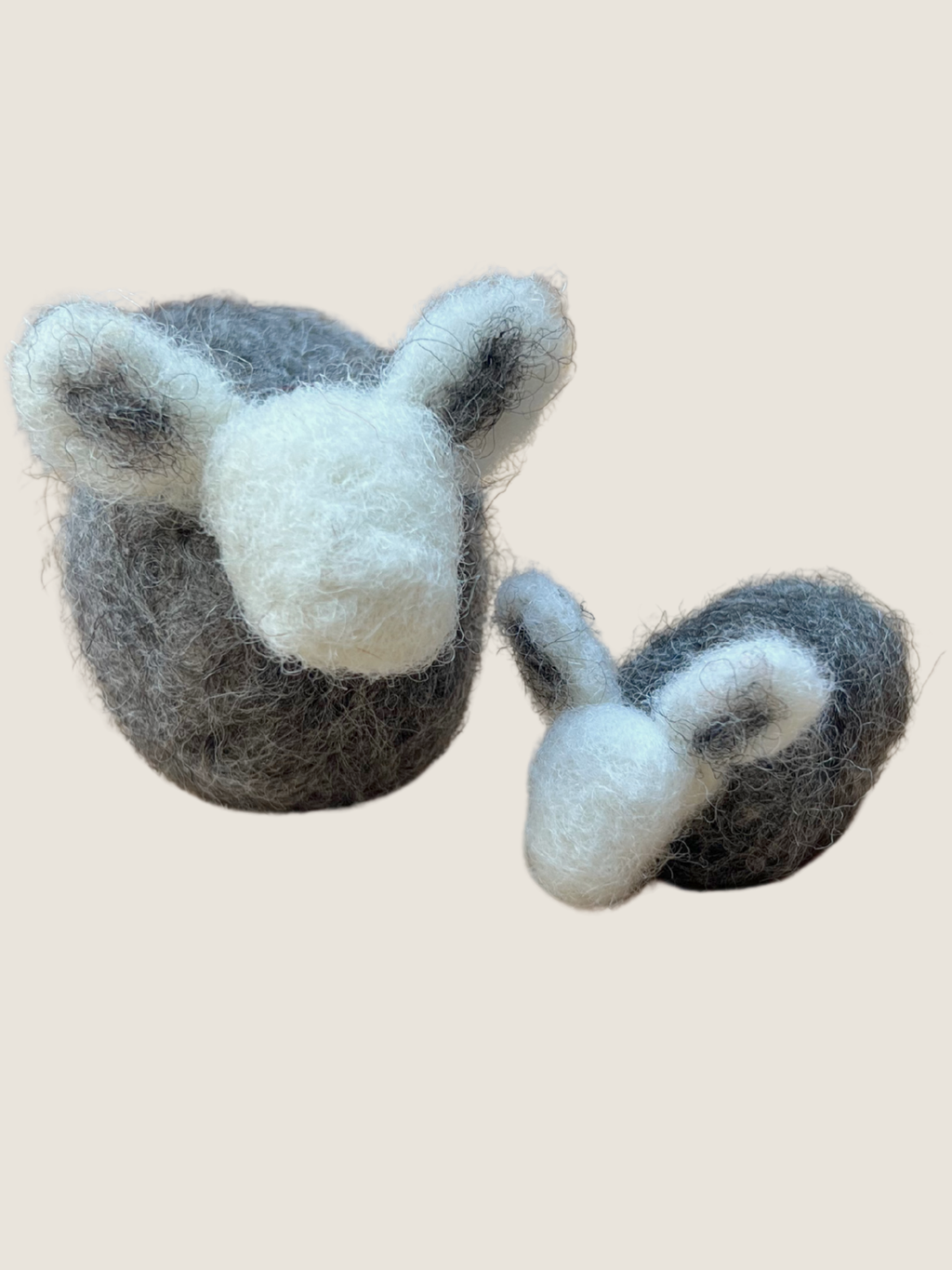 Tier - Schafe im Set