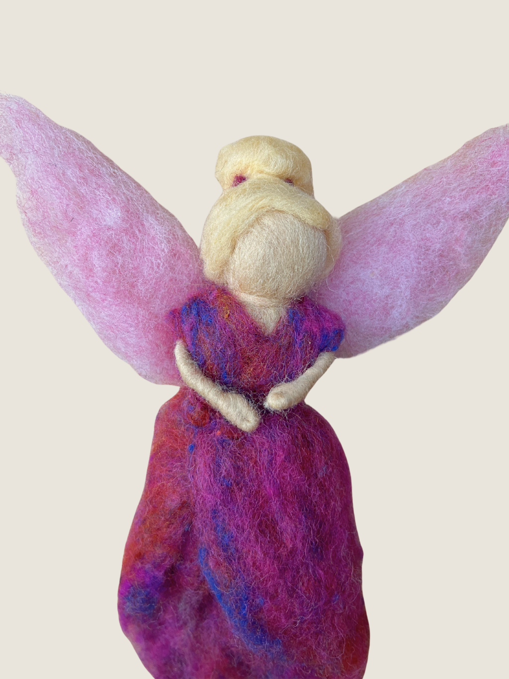 Kleine Zauberfee "Rosalie"