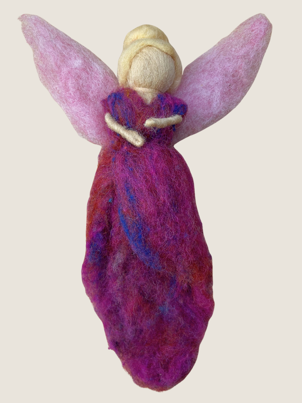 Kleine Zauberfee "Rosalie"