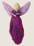 Kleine Zauberfee "Rosalie"