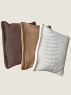 Kleine Kirschkernkissen