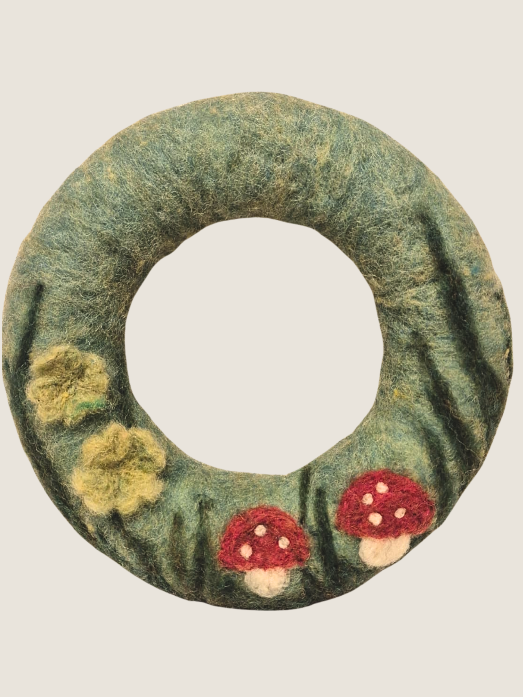 Kranz - Ganz im Glück