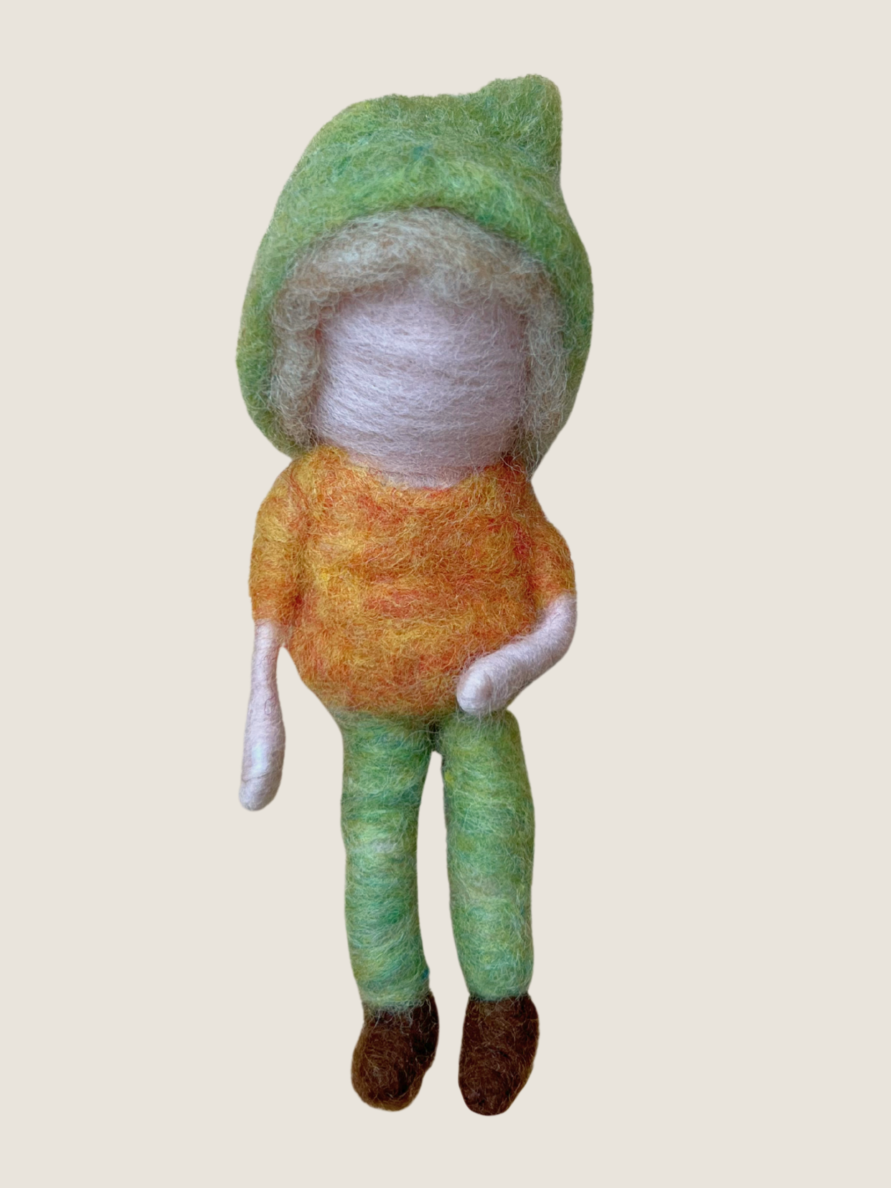 Figur - Junge "Theo"