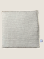 Großes Kirschkernkissen aus Baumwolle