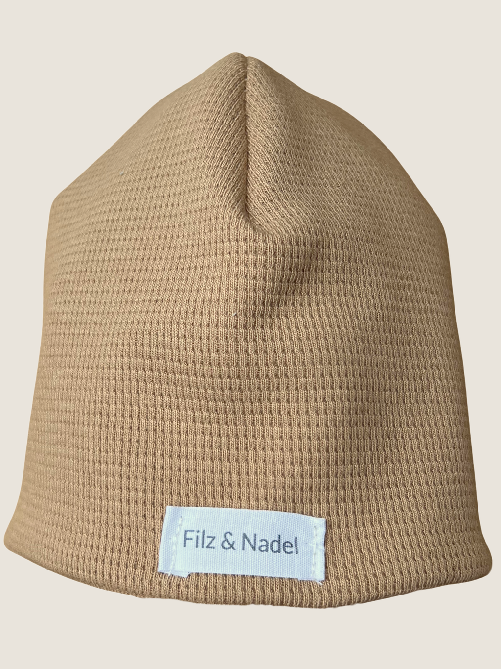Mütze aus Baumwolle