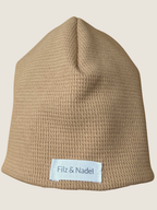 Mütze aus Baumwolle