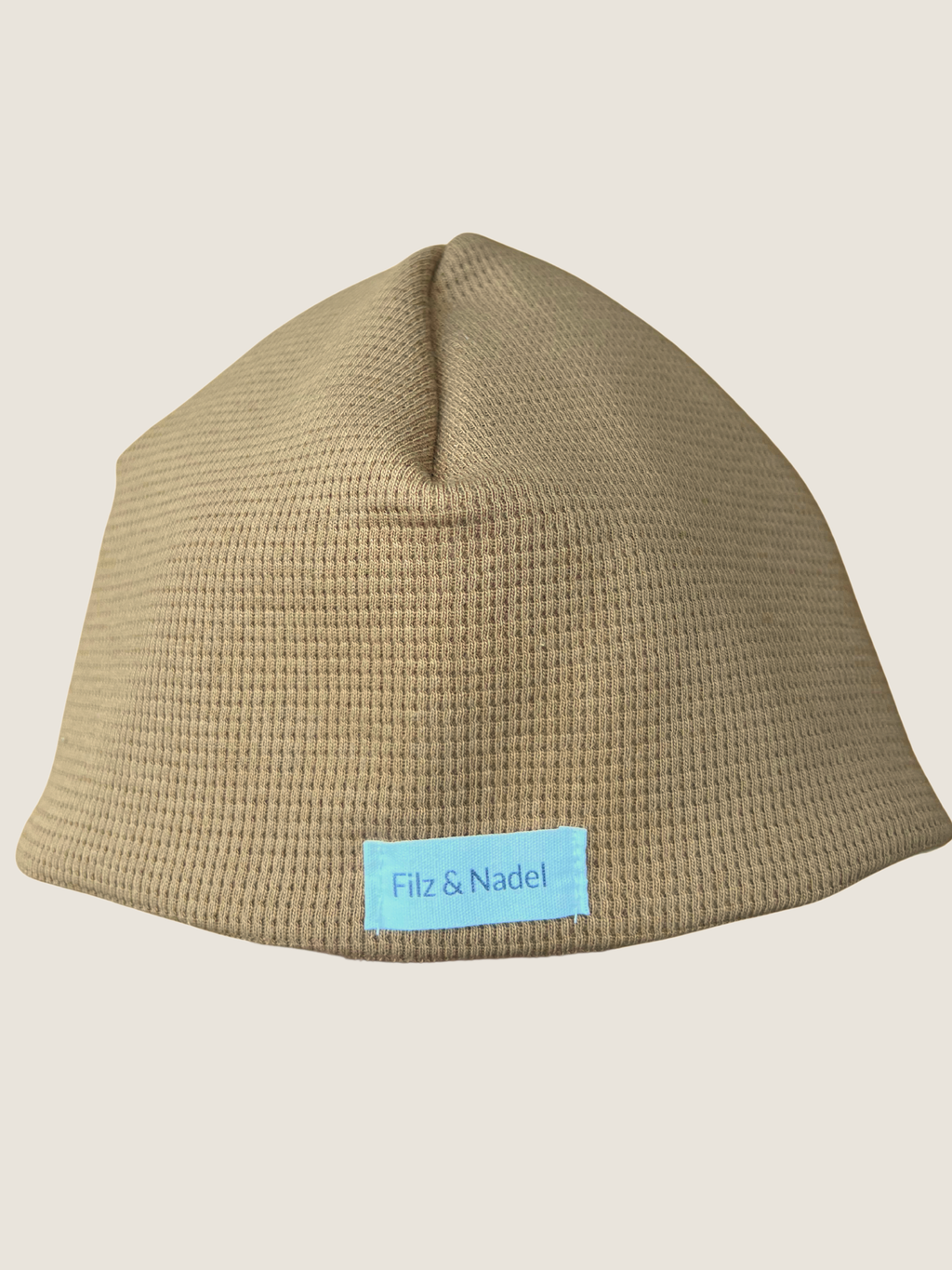 Mütze aus Baumwolle