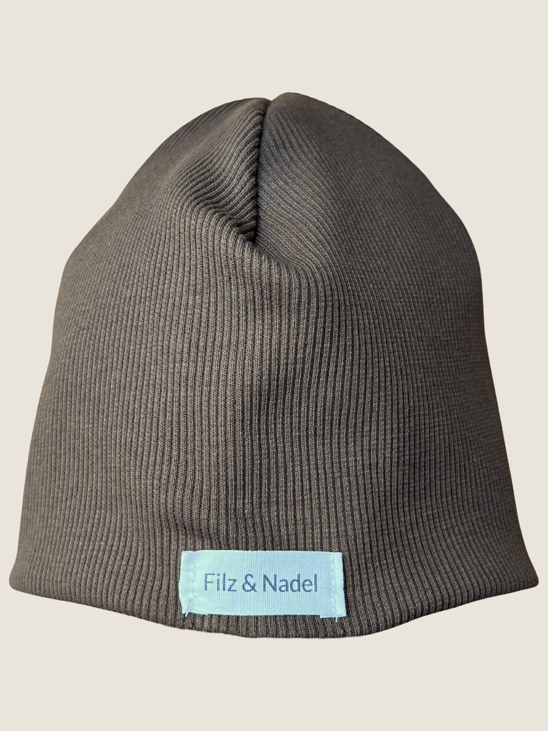 Kinder-Mütze – handgenäht mit Liebe