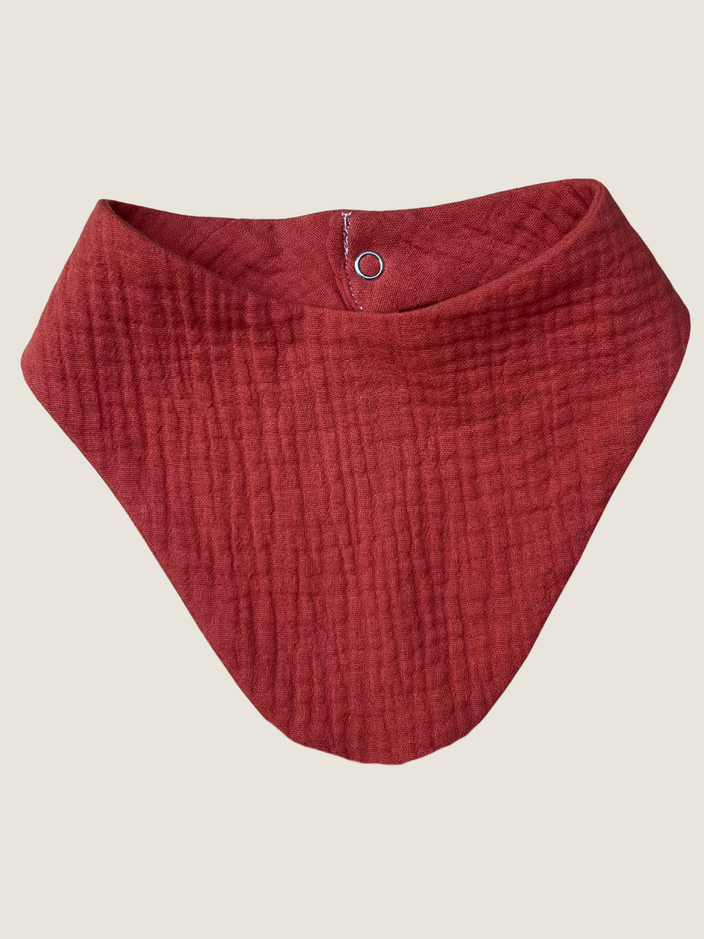 Musselin-Dreieckstuch