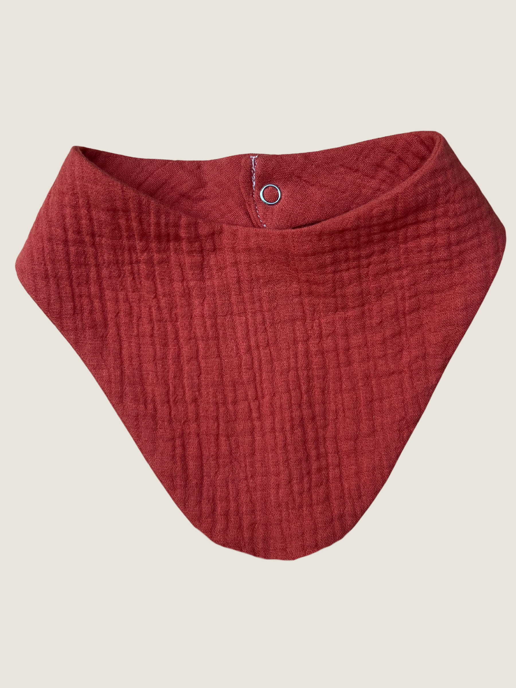 Musselin-Dreieckstuch