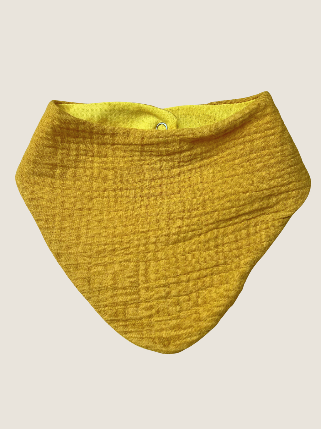 Musselin-Dreieckstuch