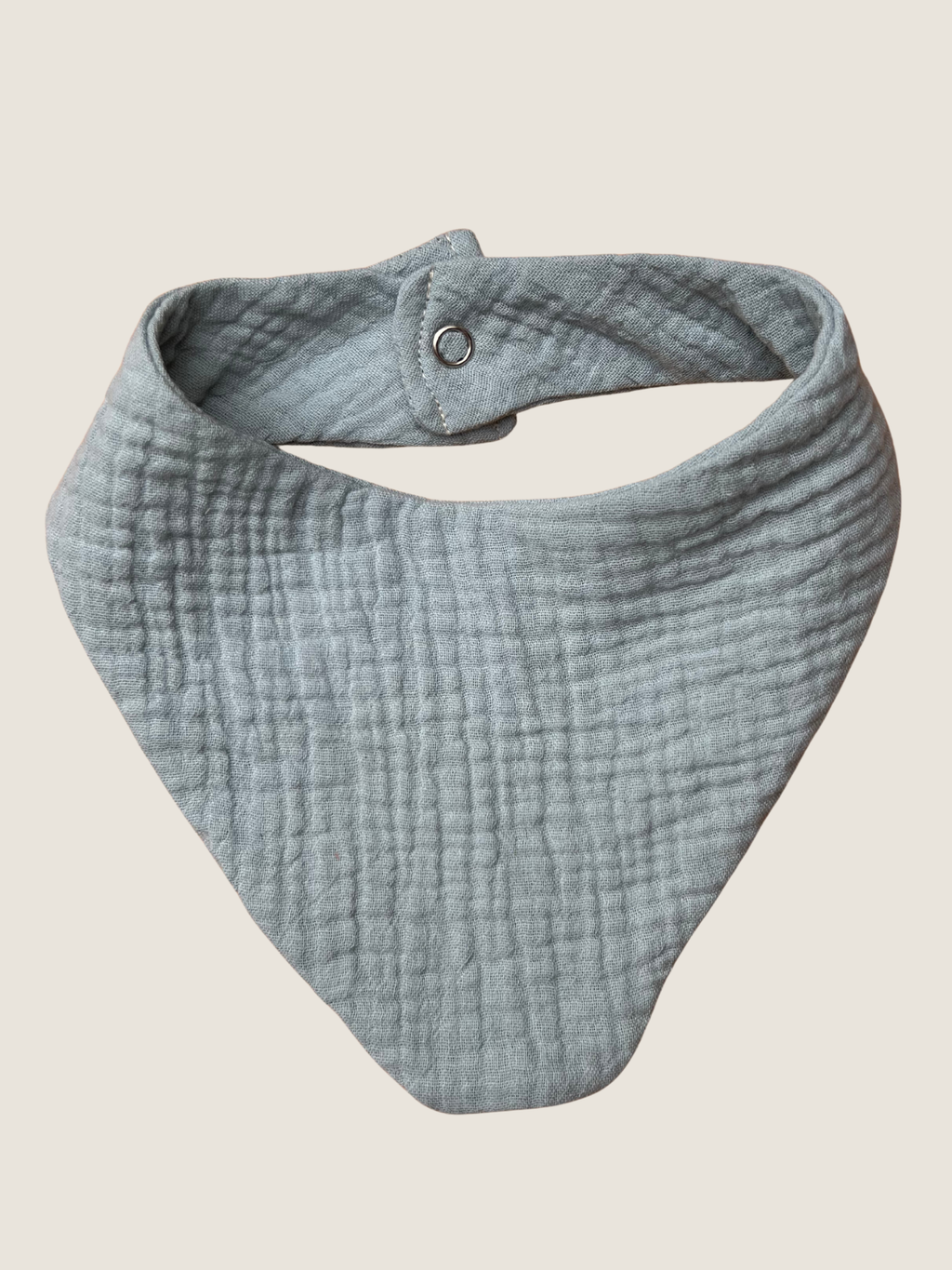 Musselin-Dreieckstuch