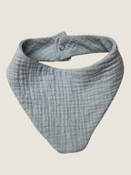 Musselin-Dreieckstuch