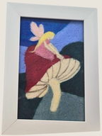 Kreative Bilder zum aufstellen - 10x15cm