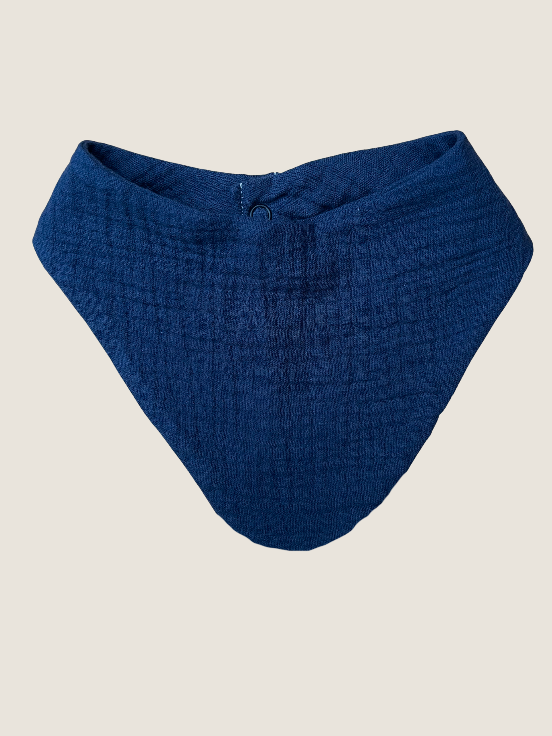 Musselin-Dreieckstuch