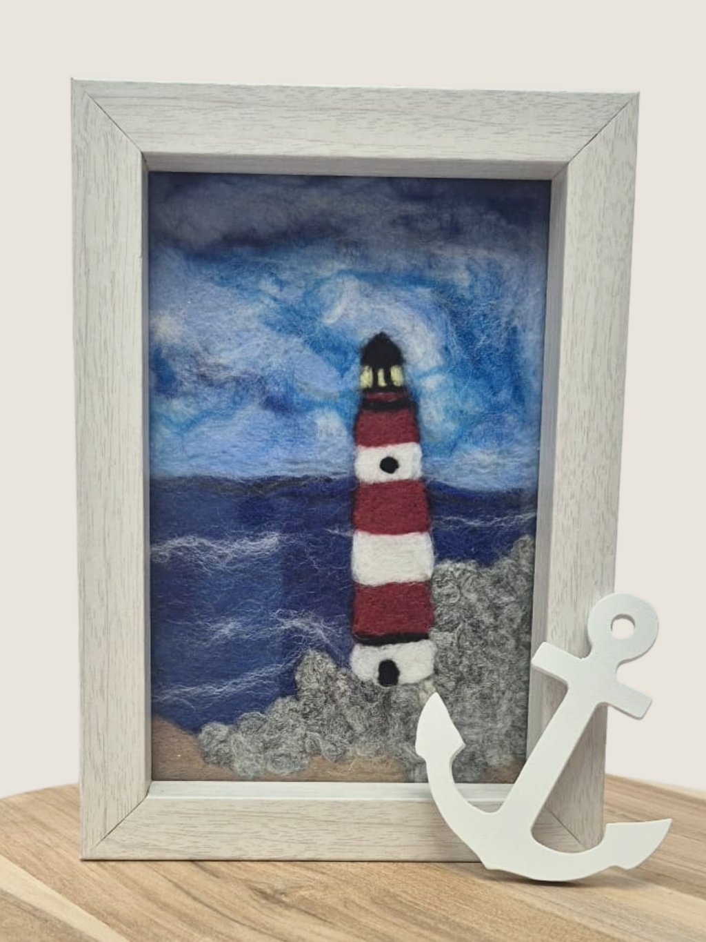 Kreative Bilder zum aufstellen - 10x15cm