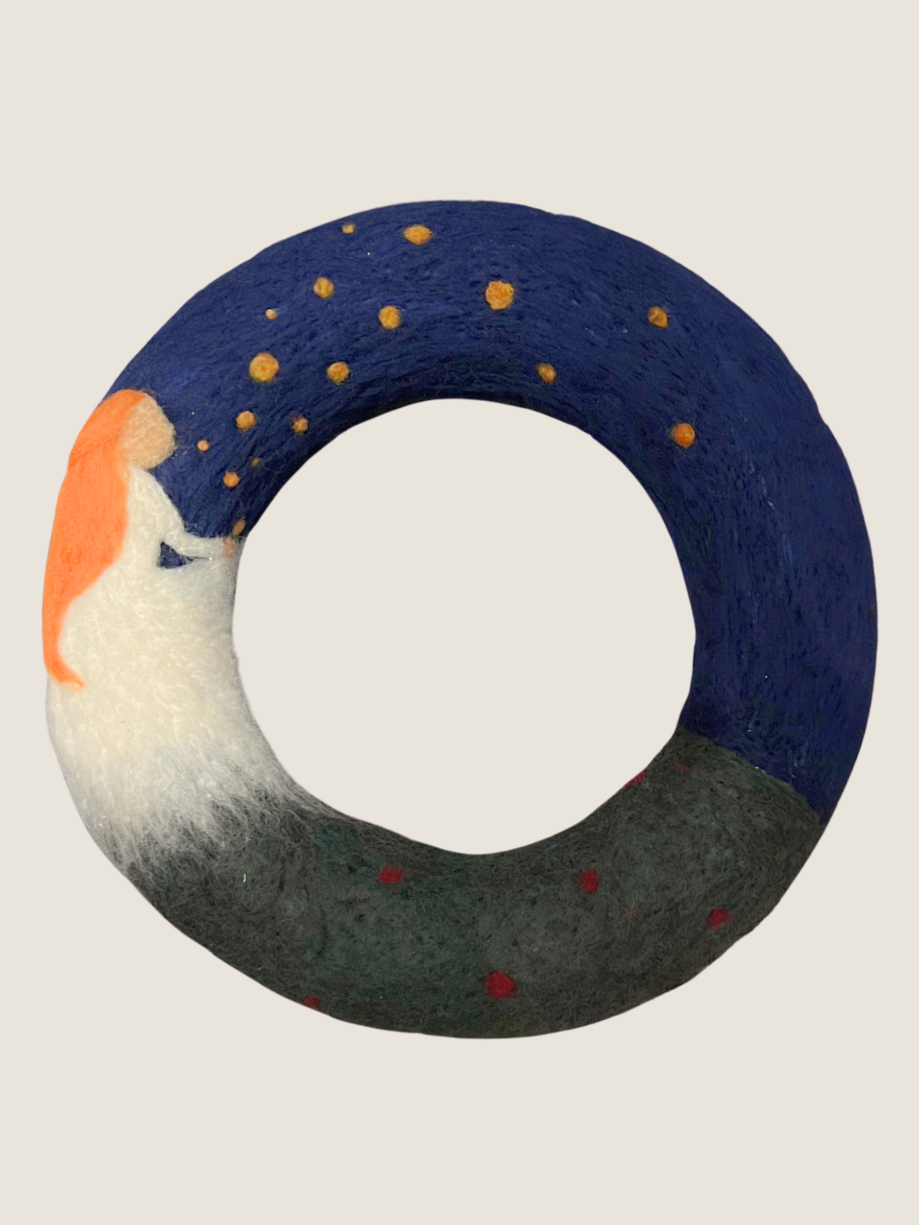 Kranz - Sternenregen