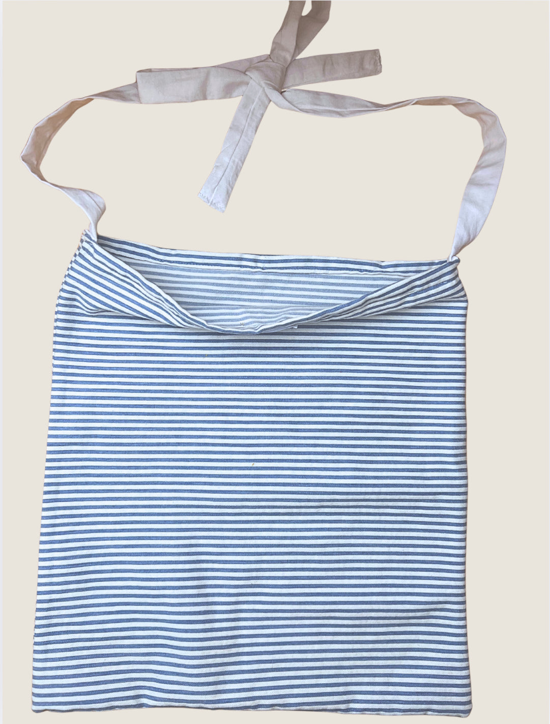 Nachhaltiger Beutel aus Baumwolle