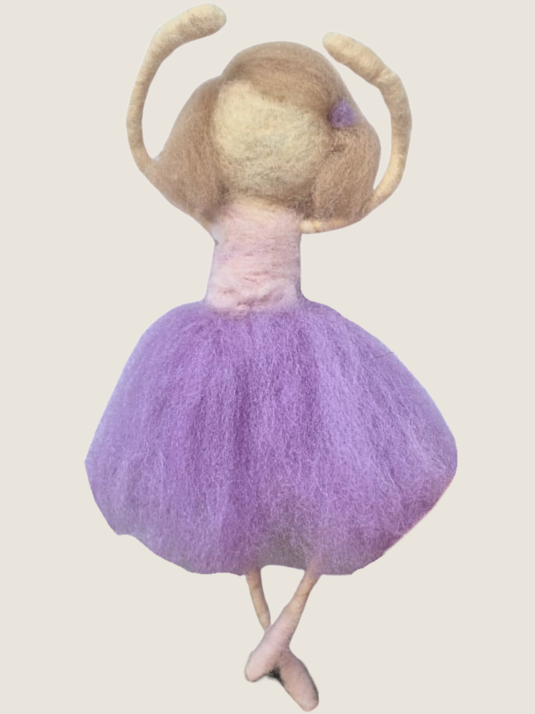 Figur - Ballerina Lisa