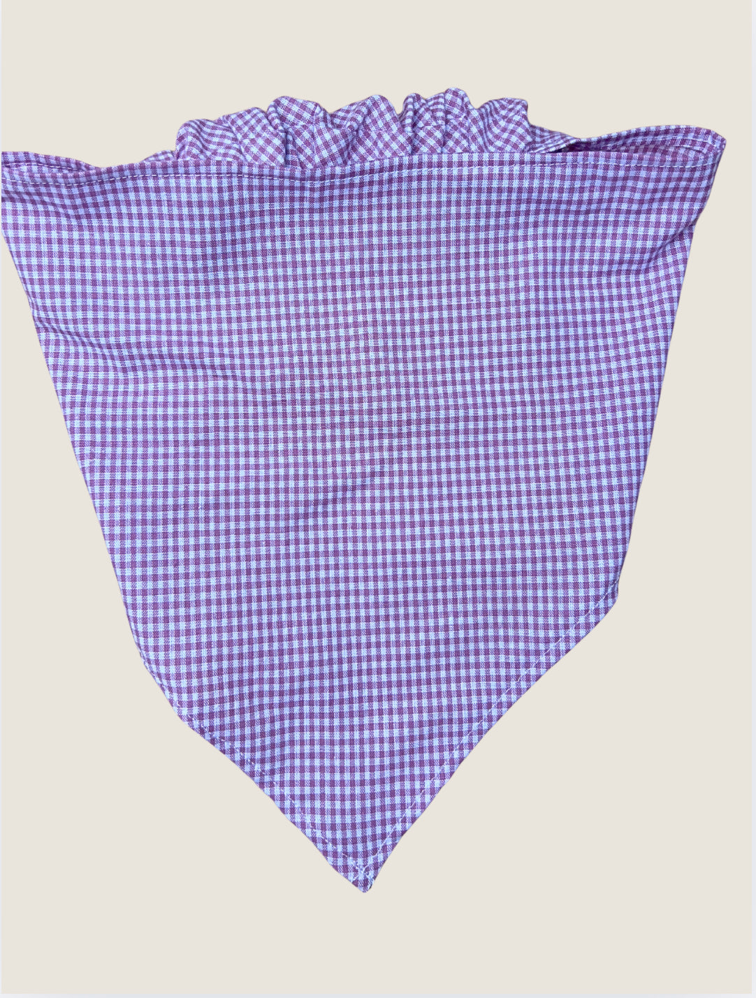 Dreiecks-Haartuch für Erwachsene