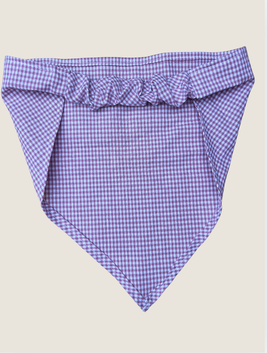 Dreiecks-Haartuch für Erwachsene