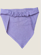 Dreiecks-Haartuch für Erwachsene