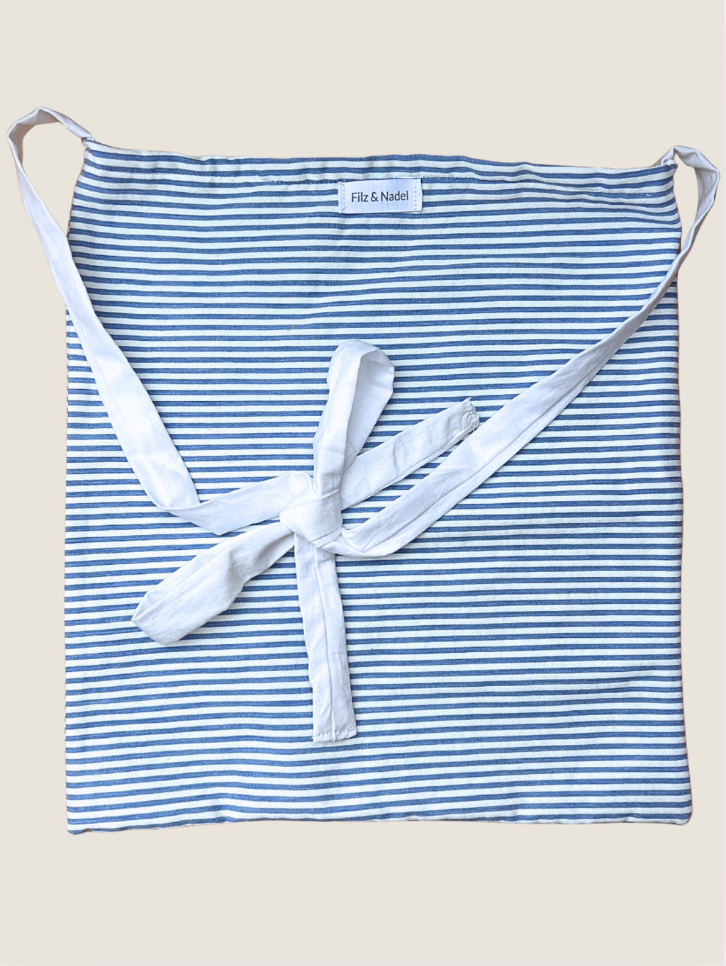 Nachhaltiger Beutel aus Baumwolle