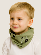 Loop in verschiedenen Mustern