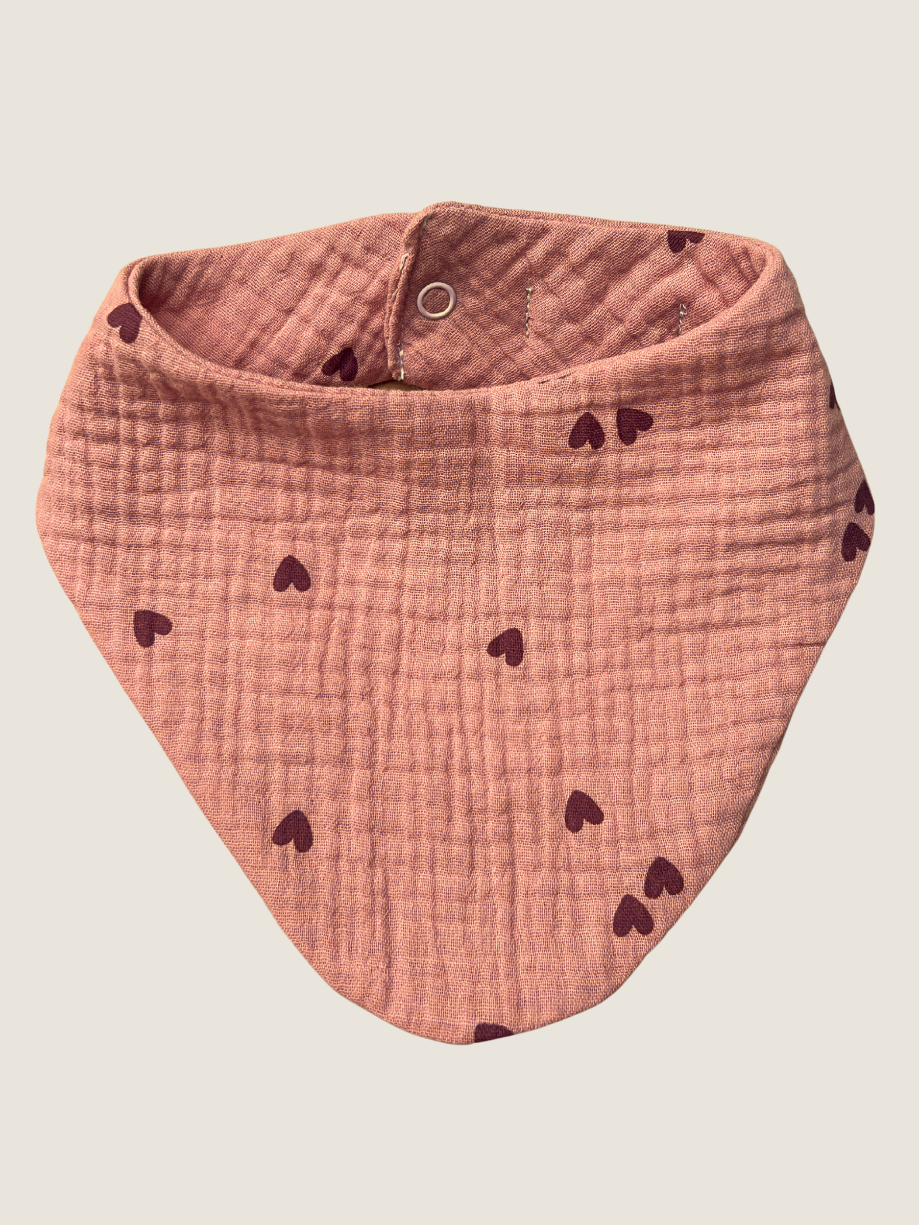 Musselin-Dreieckstuch